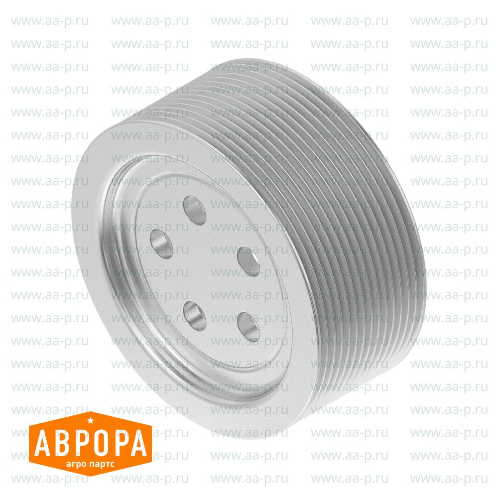 R132498 ШКИВ